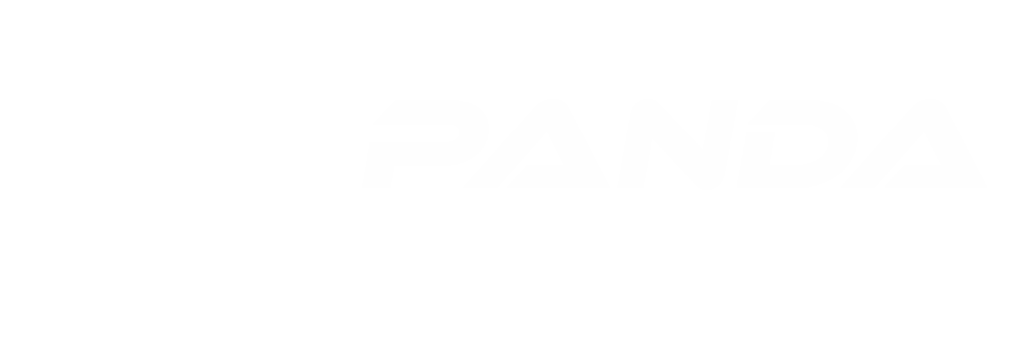 Panda Marketing Florida - Logo